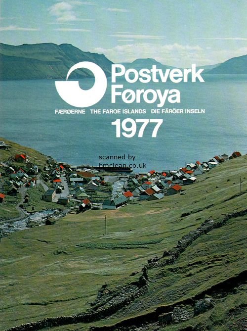 (image for) 1977 Year Pack