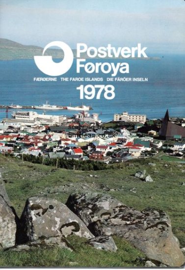 (image for) 1978 Year Pack