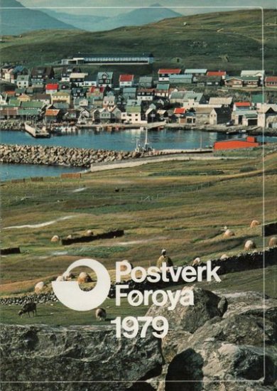 (image for) 1979 Year Pack - Click Image to Close