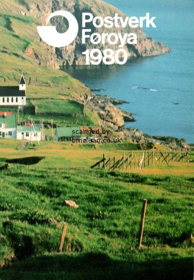 (image for) 1980 Year Pack