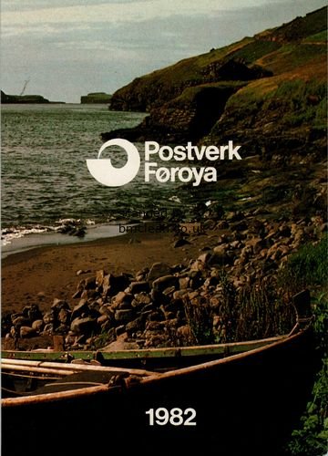 (image for) 1982 Year Pack