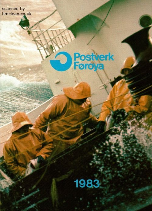 (image for) 1983 Year Pack