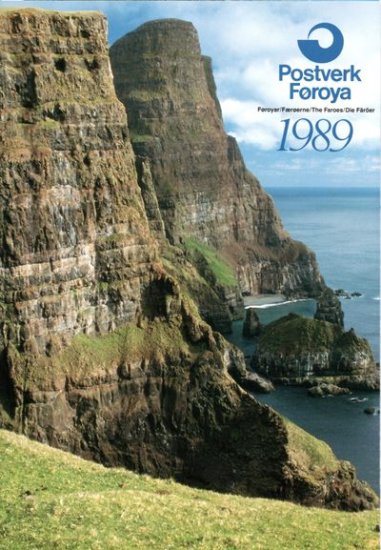 (image for) 1989 Year Pack - Click Image to Close
