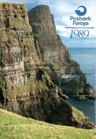 (image for) 1989 Year Pack