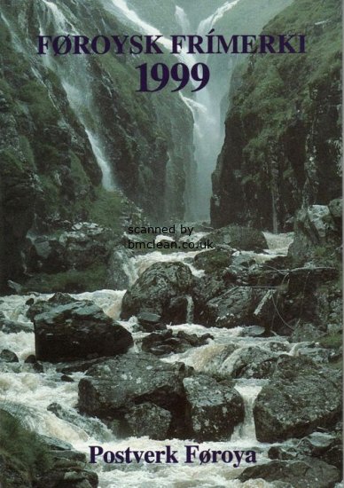 (image for) 1999 Year Pack