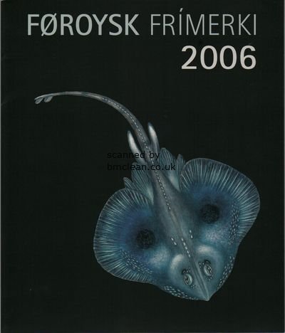 (image for) 2006 Year Pack