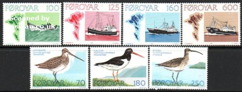 (image for) 1977 Year Set