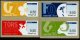(image for) 2017 Franking Machine Labels