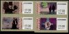 (image for) 2021 Franking Machine Labels