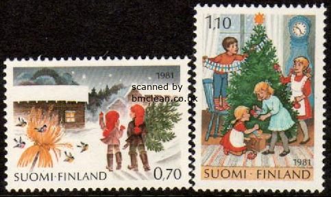 (image for) 1981 Christmas