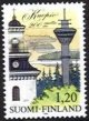 (image for) 1982 Bicentenary of Kuopia
