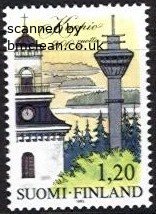 (image for) 1982 Bicentenary of Kuopia