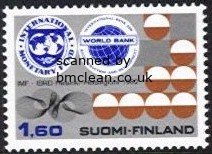 (image for) 1982 IMF and World Bank