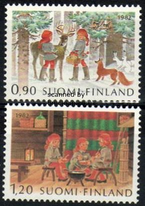 (image for) 1982 Christmas