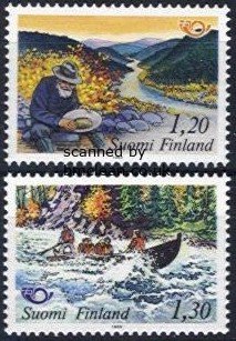 (image for) 1983 Nordic: Tourism