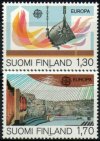 (image for) 1983 Europa