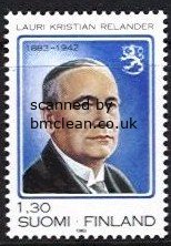 (image for) 1983 L. K. Relander