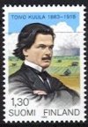 (image for) 1983 Toivo Kuula