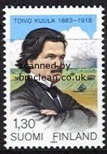 (image for) 1983 Toivo Kuula