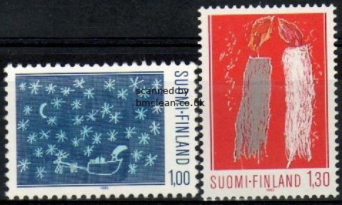 (image for) 1983 Christmas