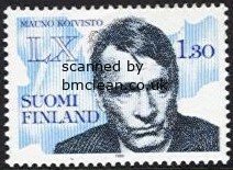 (image for) 1983 President Koivisto