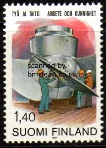 (image for) 1984 Workers Associations