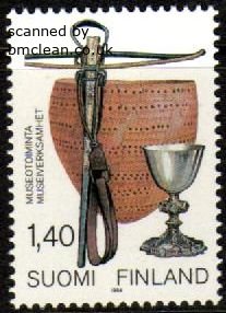 (image for) 1984 Museum Items