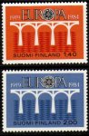 (image for) 1984 Europa - Bridge