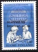 (image for) 1984 Dental Congress