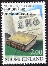 (image for) 1984 Anniv. Common Law