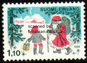 (image for) 1984 Christmas