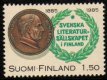 (image for) 1985 Swedish Literature