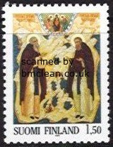 (image for) 1985 St. Sergei & St. Herman