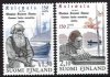(image for) 1985 Anniv. of Kalevala
