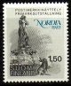 (image for) 1985 Nordia Stamp Exhibition