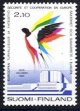 (image for) 1985 European Co-operation Anniv.