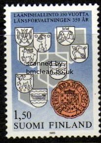 (image for) 1985 Provincial Administration