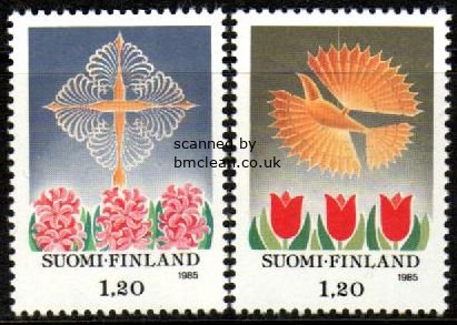 (image for) 1985 Christmas