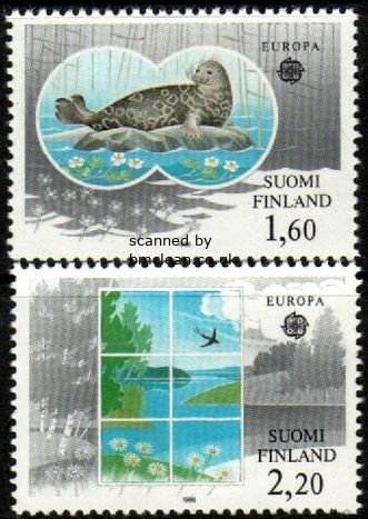 (image for) 1986 Europa