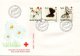 (image for) 1986 Red Cross Fund - Butterflies