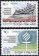 (image for) 1986 Nordic - Twin Towns