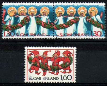 (image for) 1986 Christmas