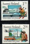 (image for) 1987 Tourism