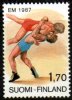 (image for) 1987 Wrestling Championships
