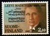 (image for) 1987 Leevi Madetoja