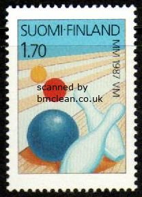 (image for) 1987 Ten Pin Bowling