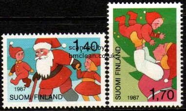 (image for) 1987 Christmas