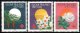 (image for) 1988 Red Cross Fund - Festivals