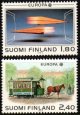 (image for) 1988 Europa/ Transport