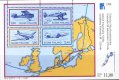 (image for) 1988 Finlandia 88 (5th Issue) M/S